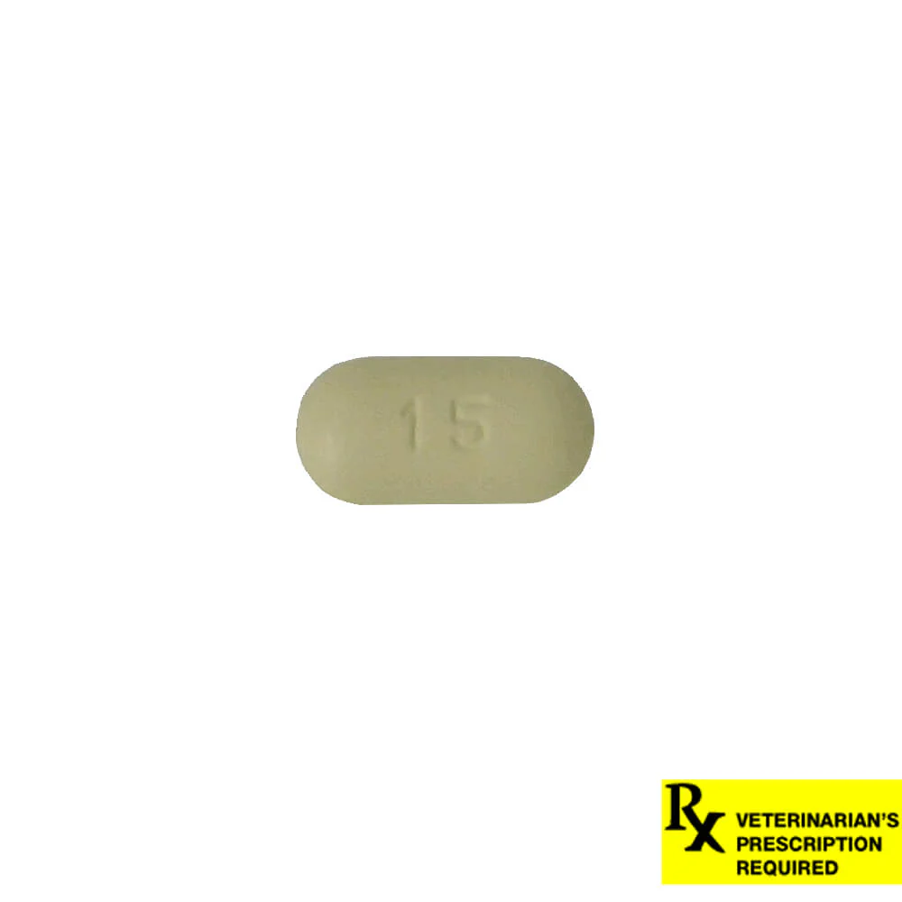 Rx Meloxicam (Generic) Tablets for Cattle, Dogs, & Cats - Image 2