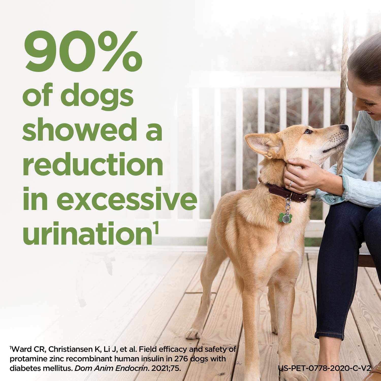 Rx ProZinc (protamine zinc recombinant human insulin) Injection for Dogs & Cats, 40 units/ml, 10ml Vial - Image 4