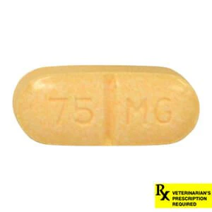 Rx Rimadyl (carprofen) Caplets for Dogs - Image 5