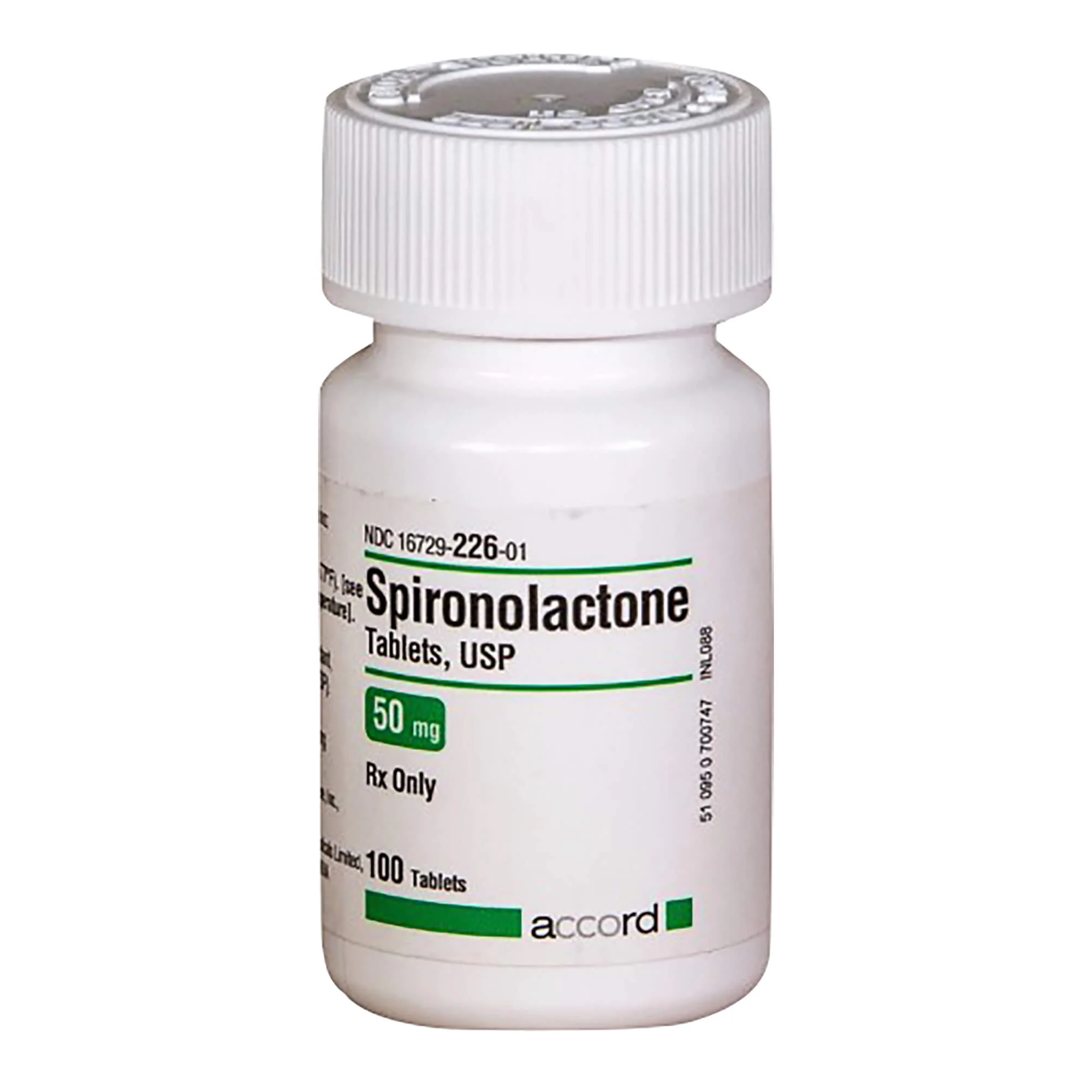 Rx Spironolactone (Generic) Tablets for Cats & Dogs - Image 5