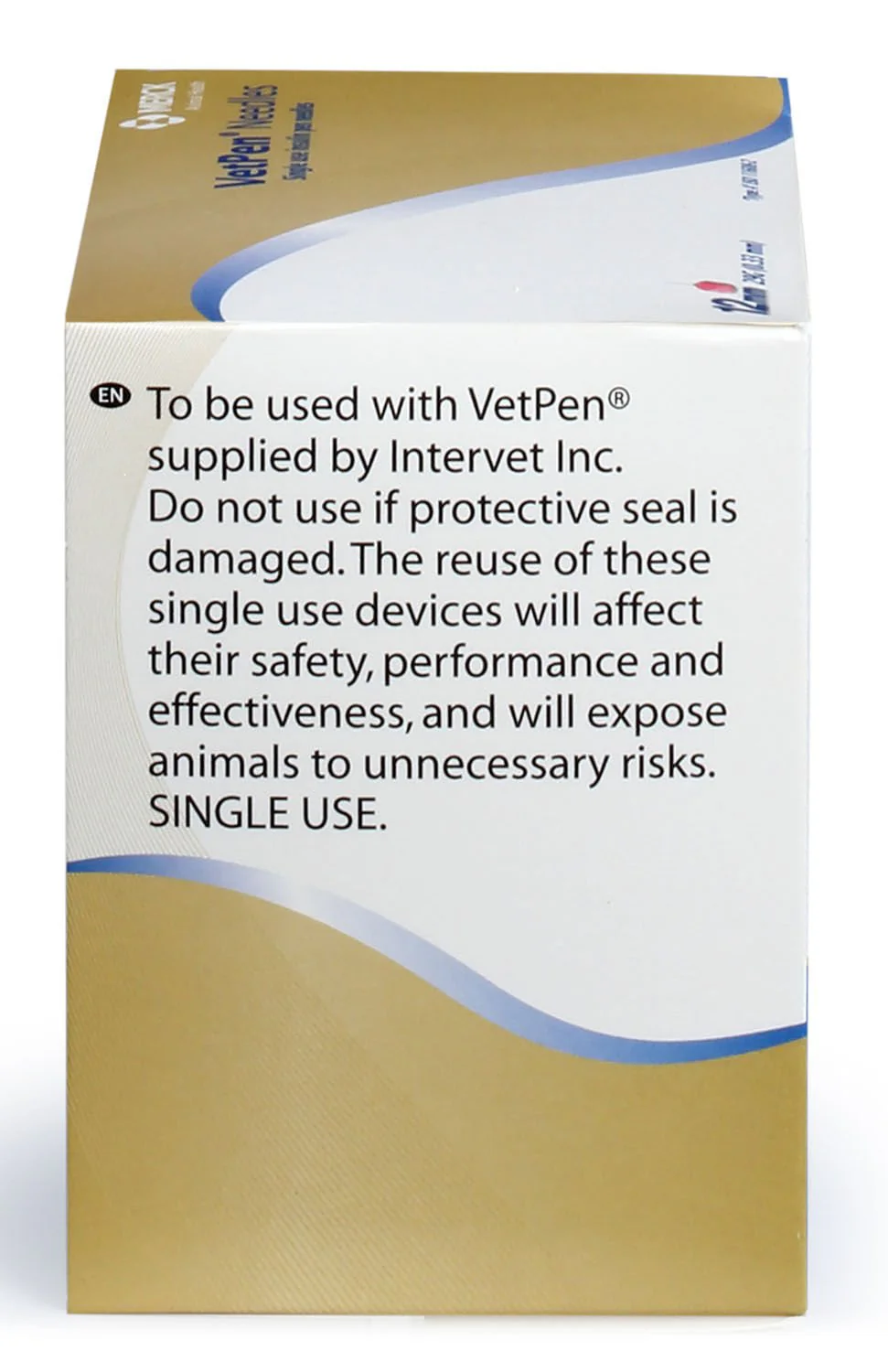 Rx Vetsulin VetPen Needle, 12 mm, 100 ct - Image 3