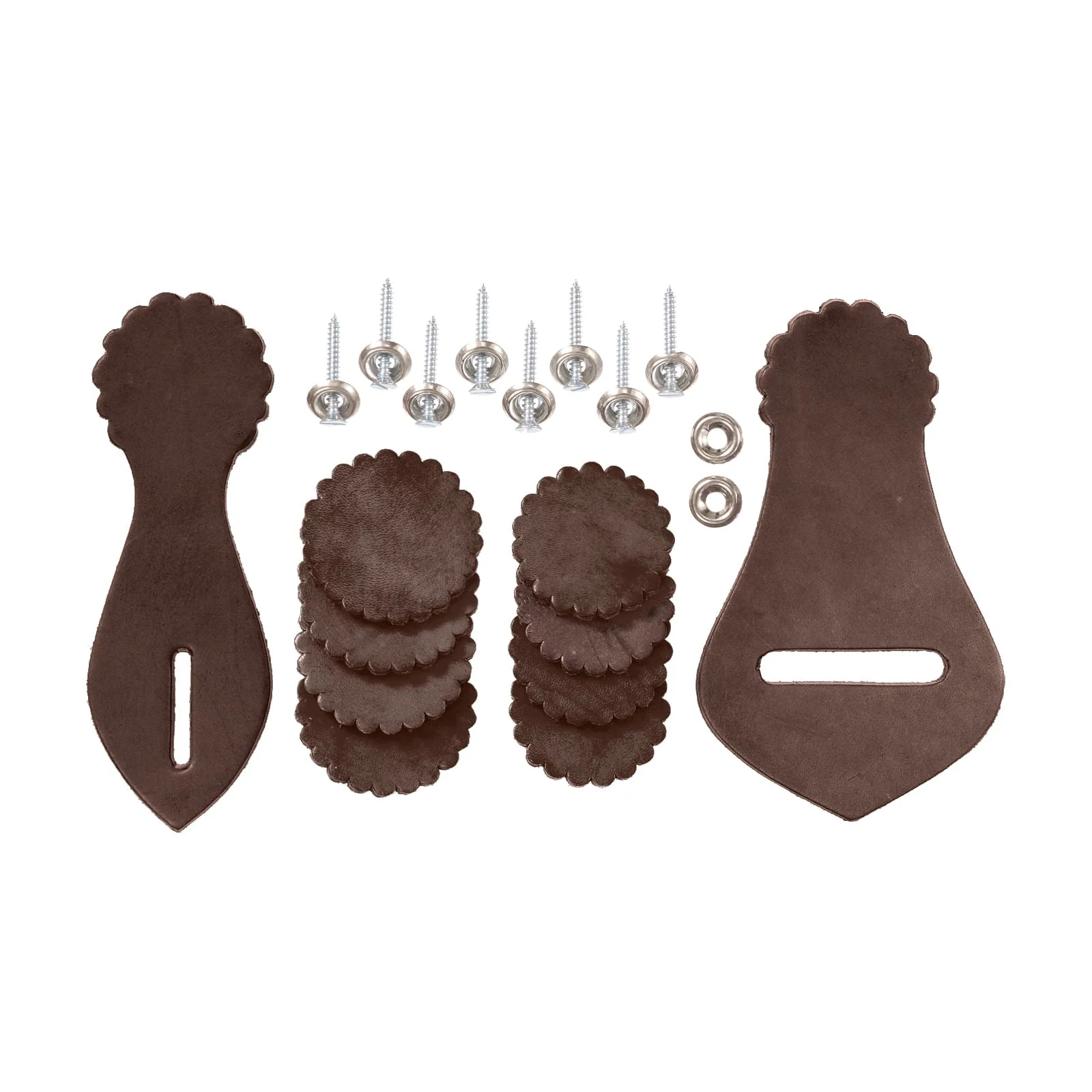 Tought1 Saddle Repair Kit, 20 Piece - Image 3