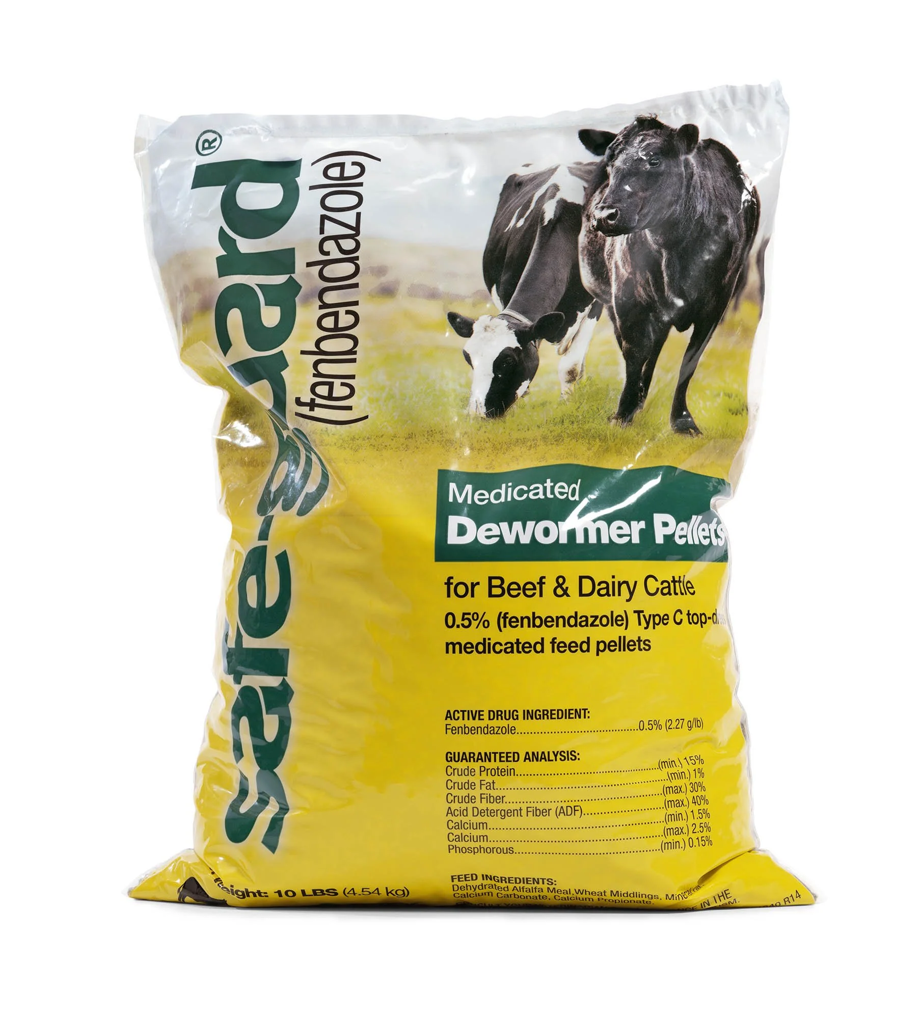 Safe-Guard Medicated Dewormer - Image 3