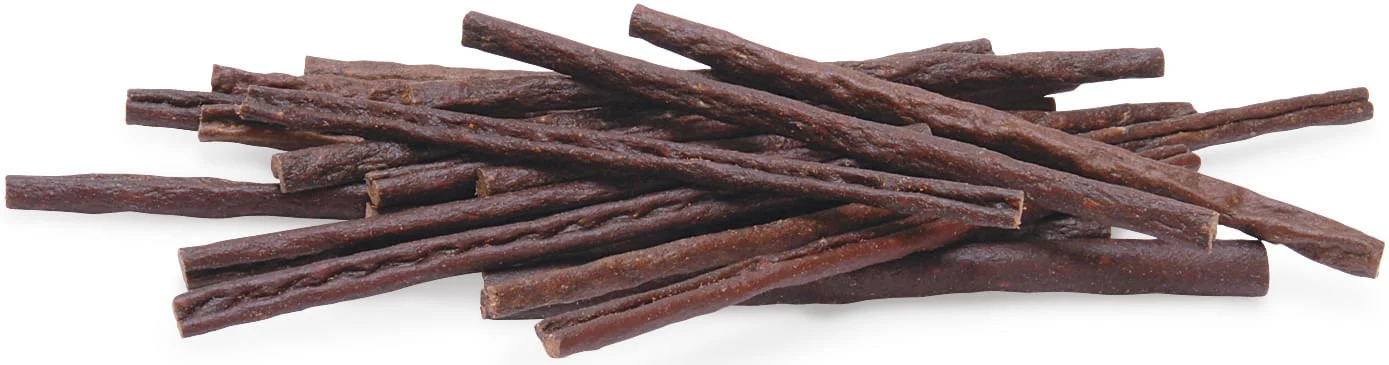 Jones Natural Sausage Sticks Dog Treats, 5" L - Image 5