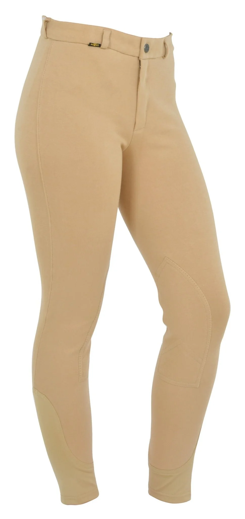 Saxon Kids' Adjustable Waist Breeches - Image 7