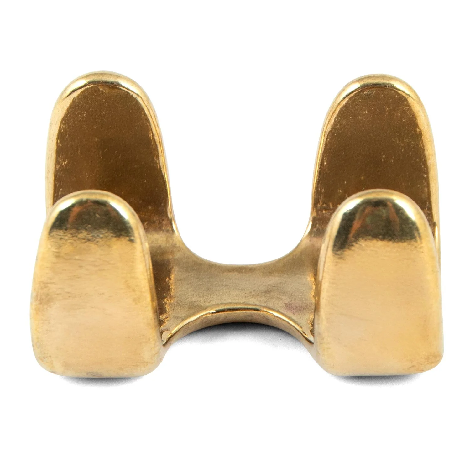 Jeffers Metal Rope Clamps - Image 3