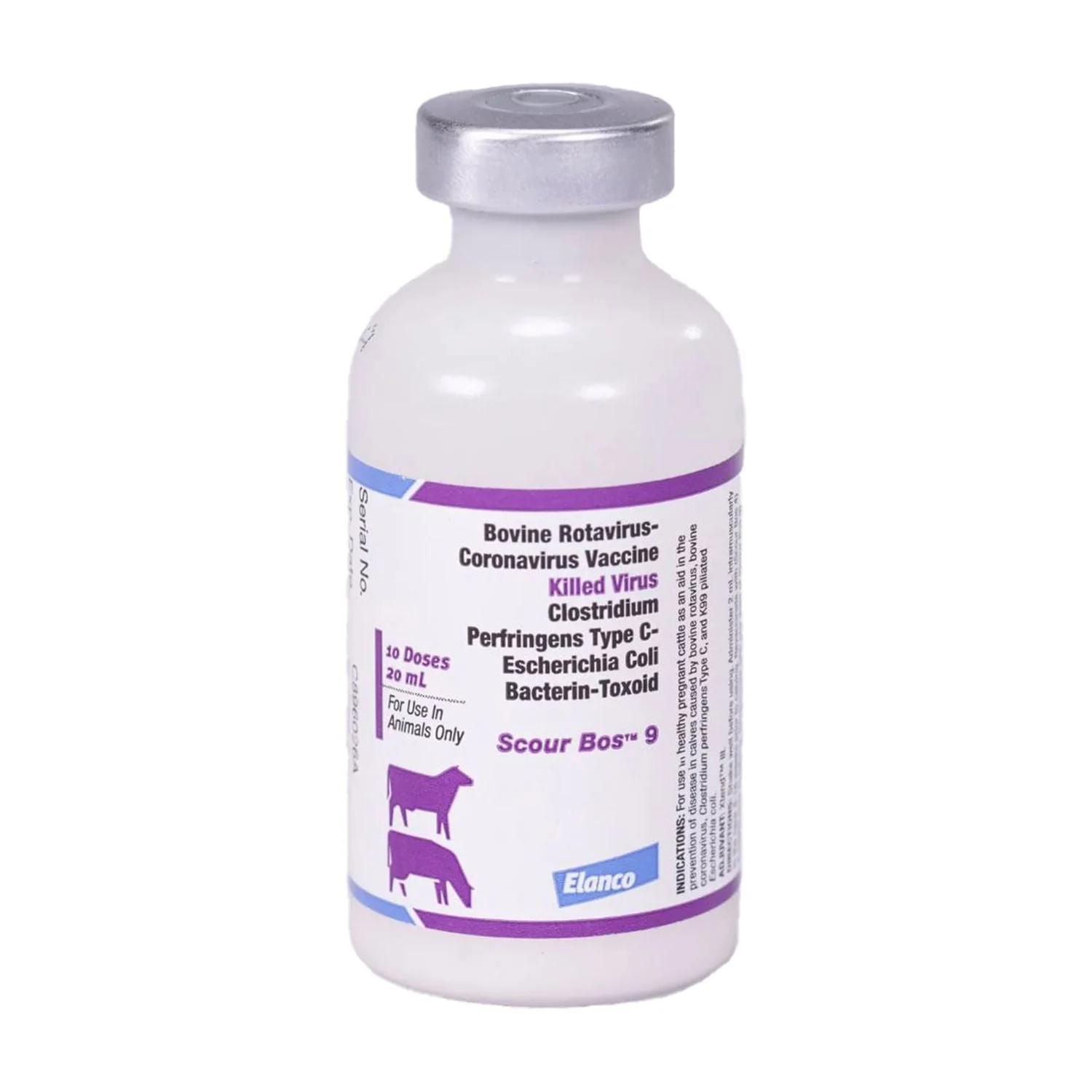 Scour Bos 9 Cattle Vaccine - Image 3