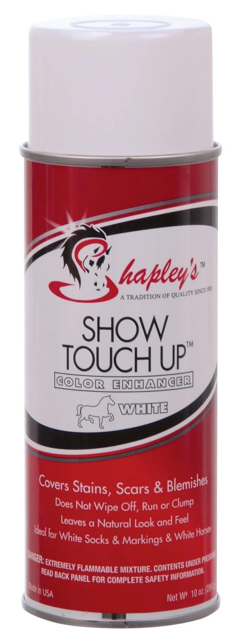 Shapley’s Show Touch Up Color Enhancer for Livestock - Image 4