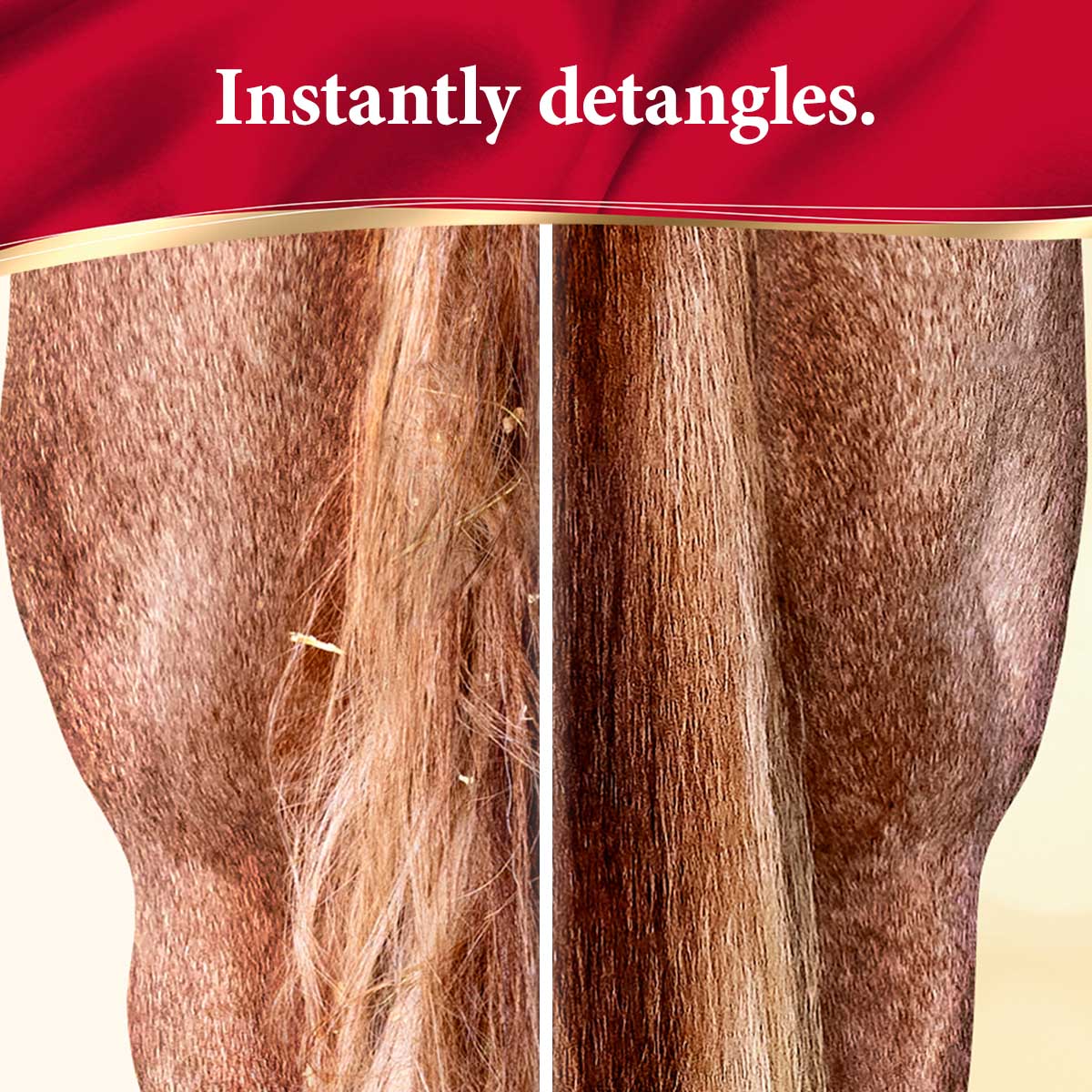 ShowSheen Hair Polish & Detangler for Horses - Image 10