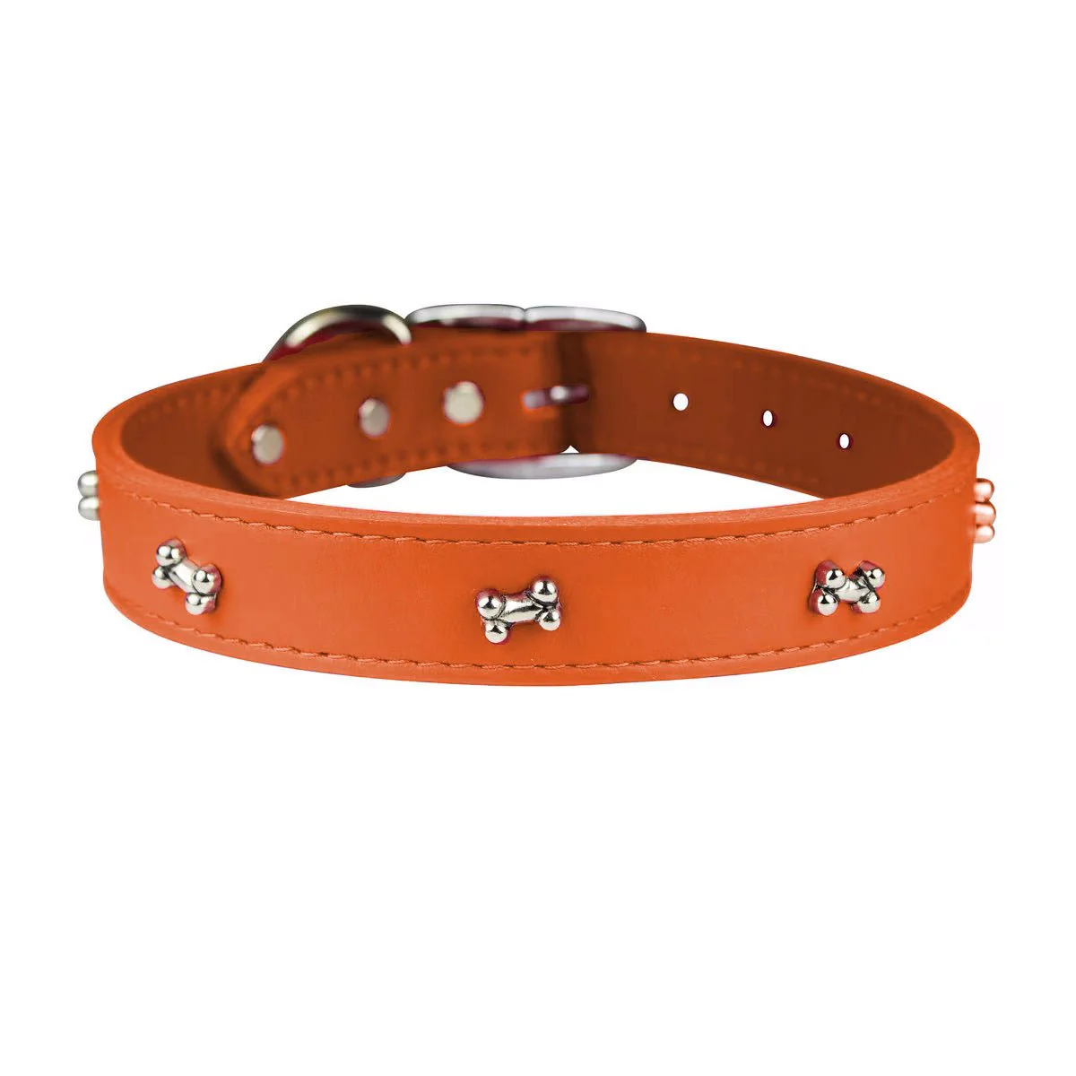 Signature Croco Collar - Image 4