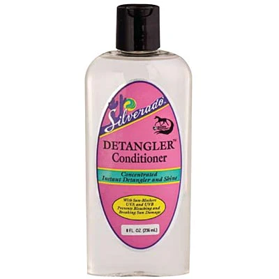 Silverado Detangler, 8 oz - Image 2