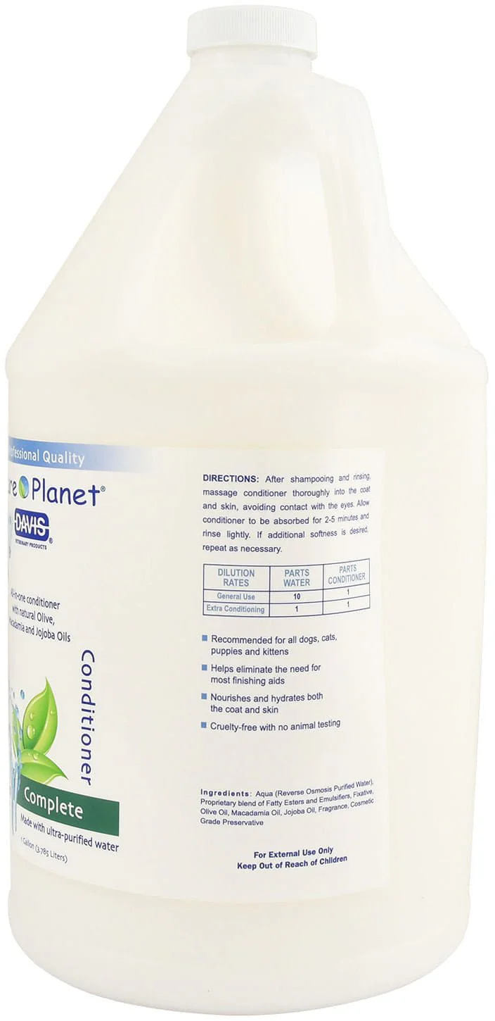 Simply Pure Complete Conditioner - Image 8