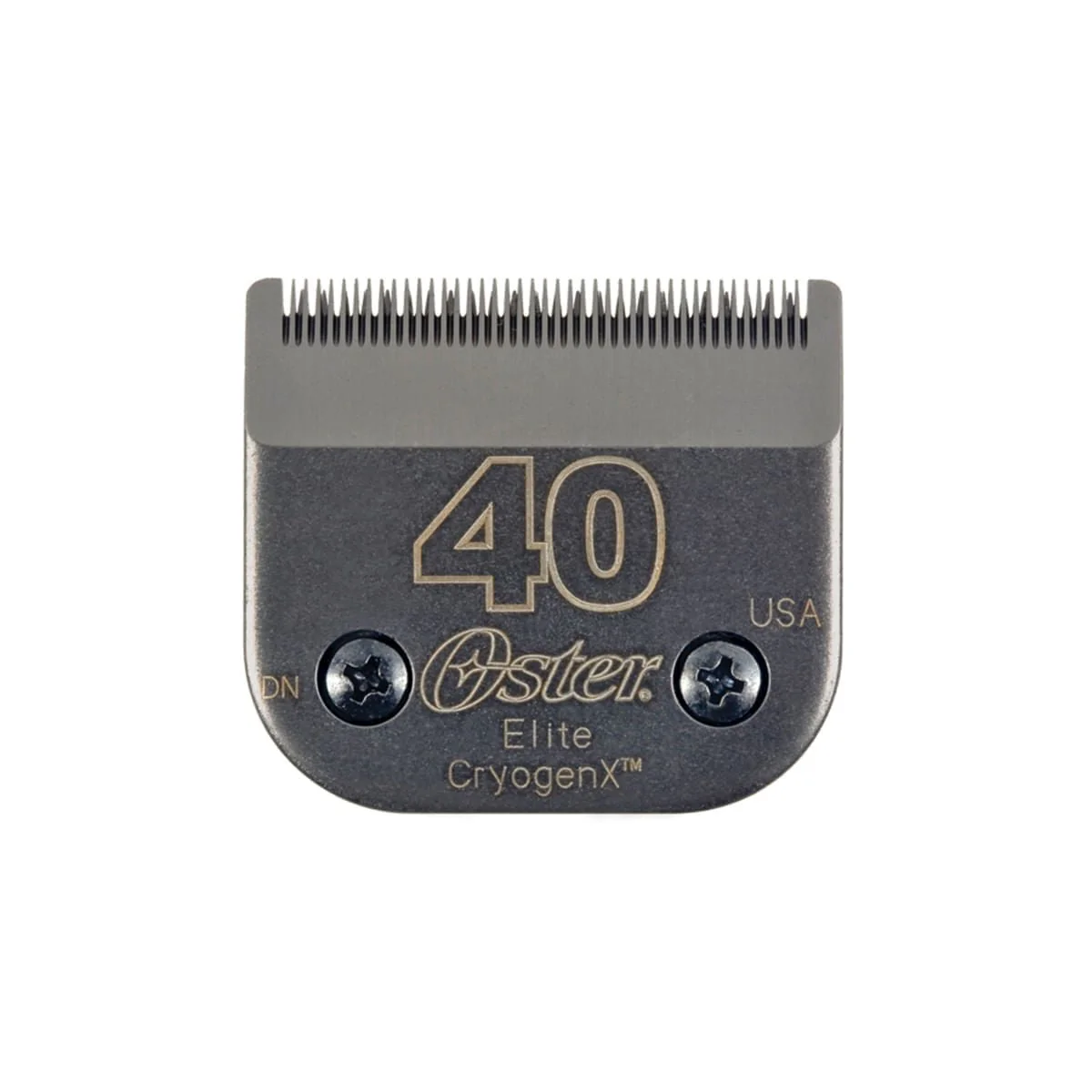 Oster Size 40 CryogenX Blades - Image 2
