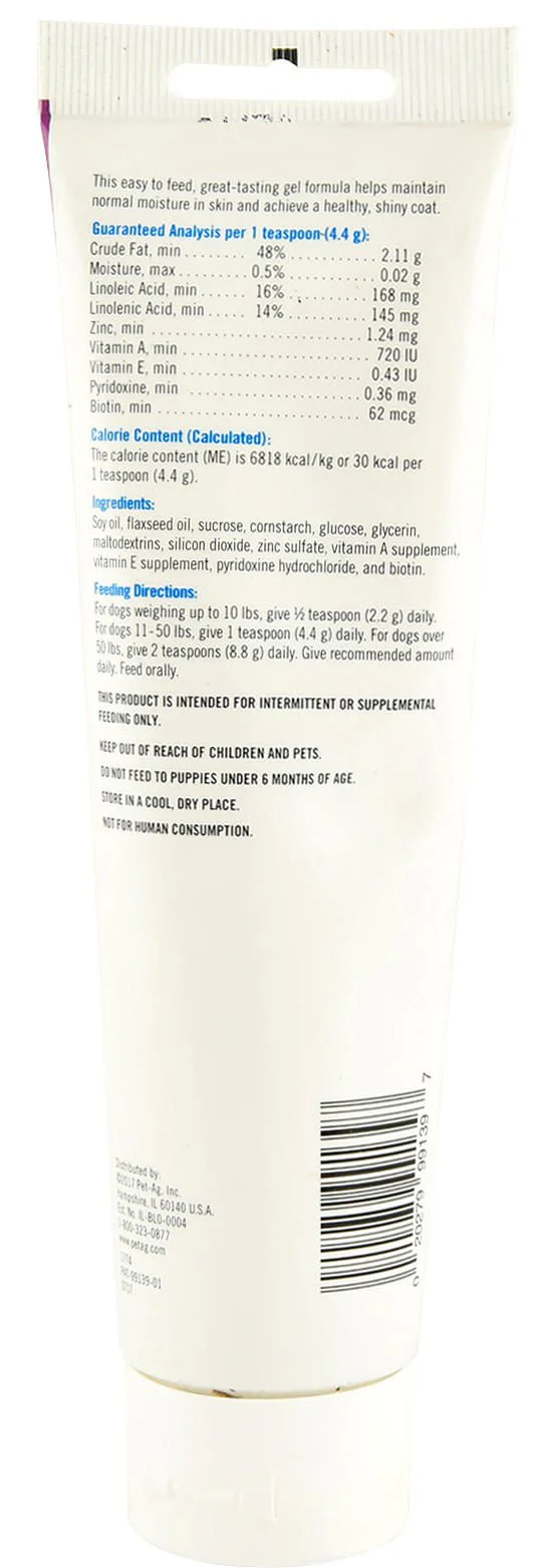 Skin & Coat Gel for Dogs - Image 4