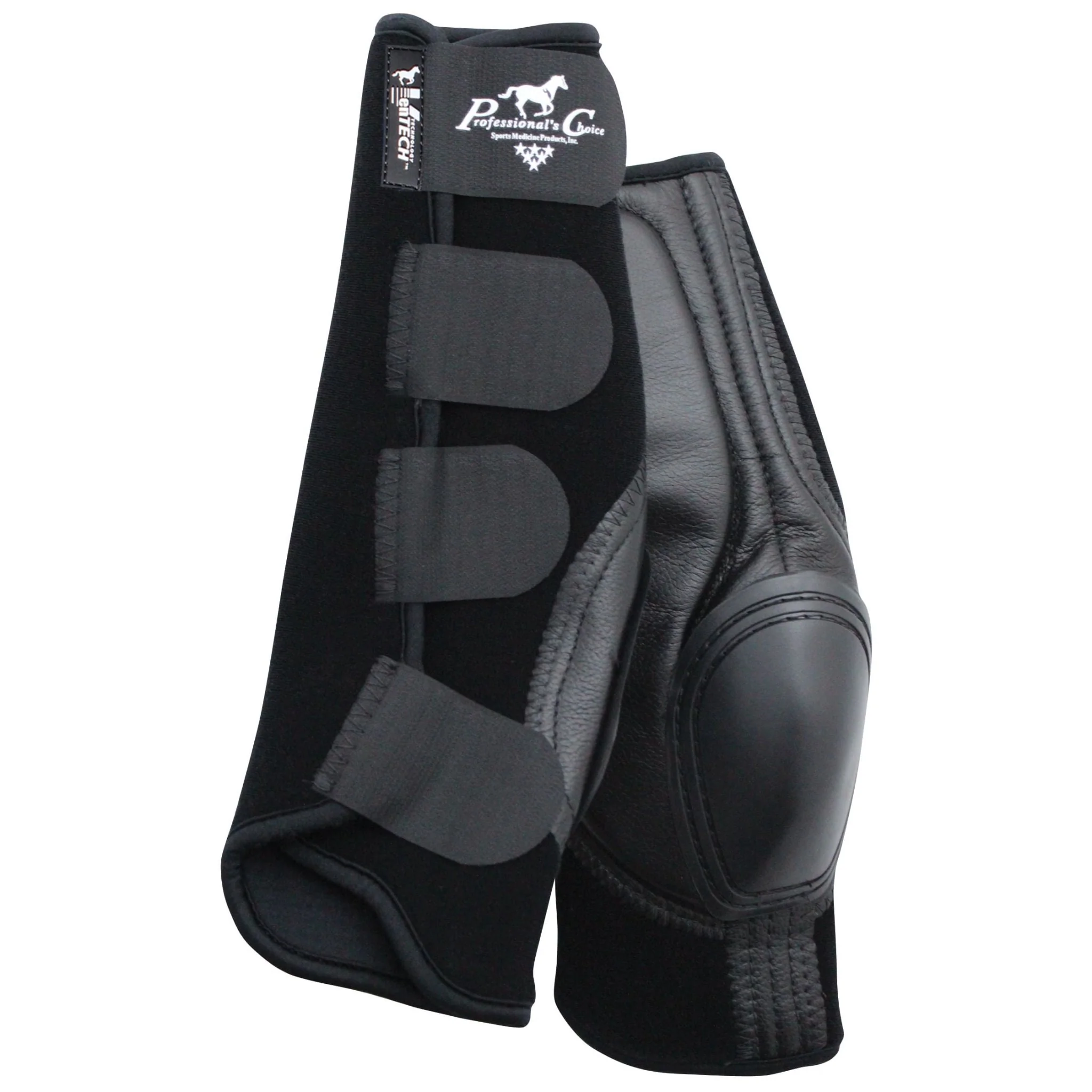 Professional's Choice VenTECH Slide-Tec Skid Boots - Image 5