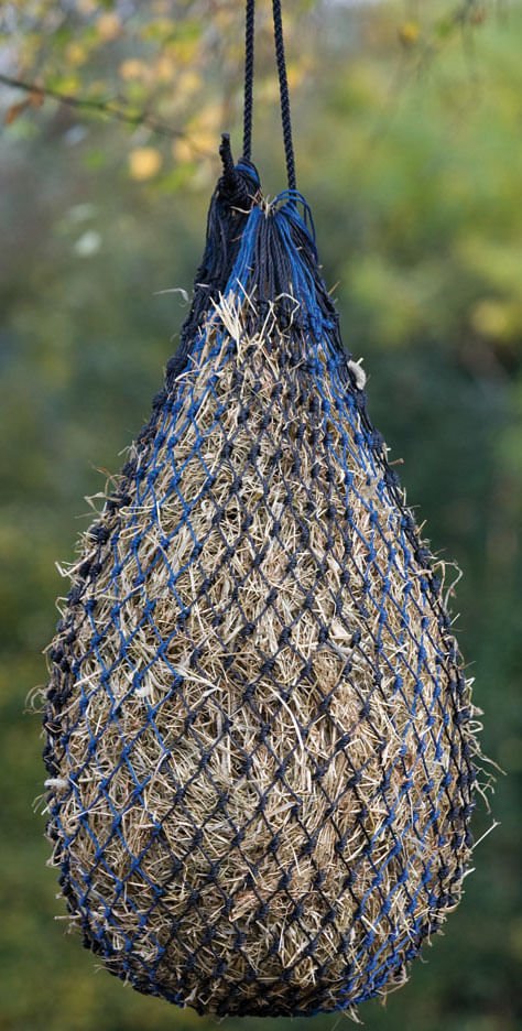 Slow Feed Hay Net - Image 2