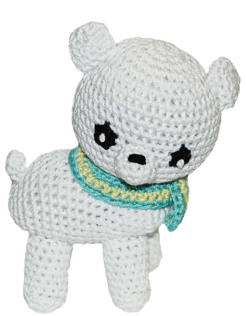 Christmas Knit Knack Toys - Image 2