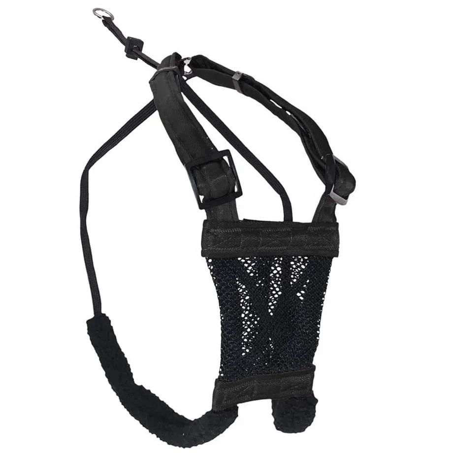 Sporn Non-Pulling Mesh Harness, Small - Image 14