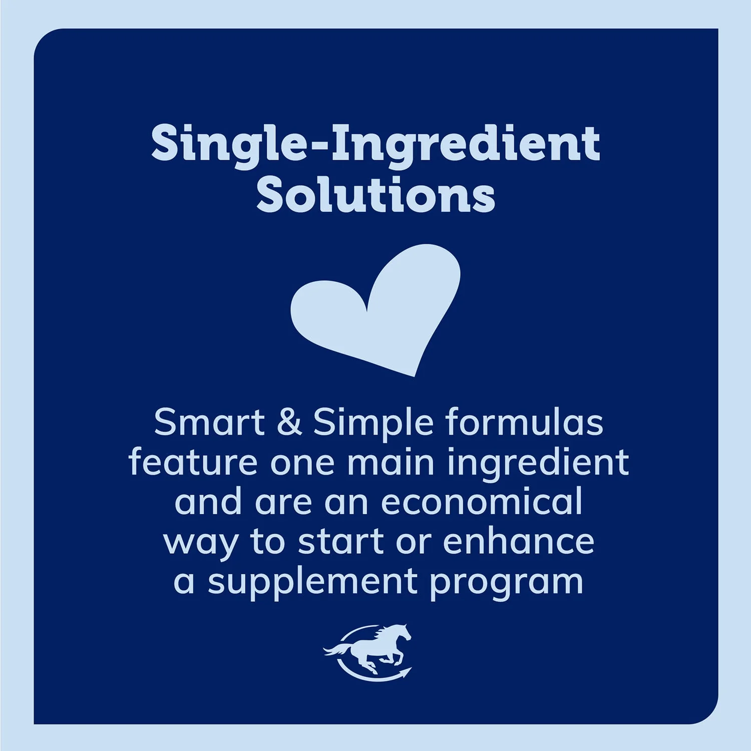 SmartEquine Smart & Simple Taurine Powder - Image 4