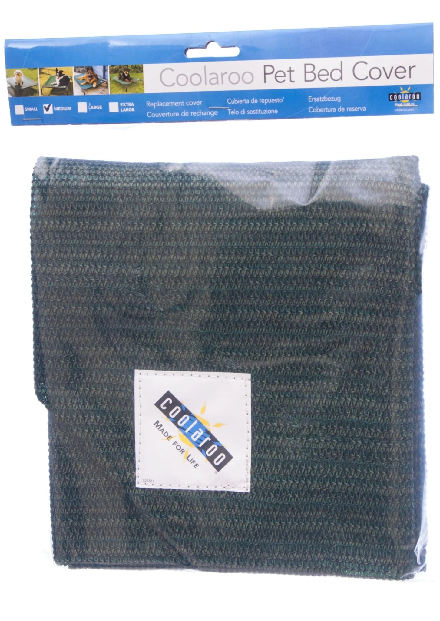 Coolaroo Pet Bed - Image 12