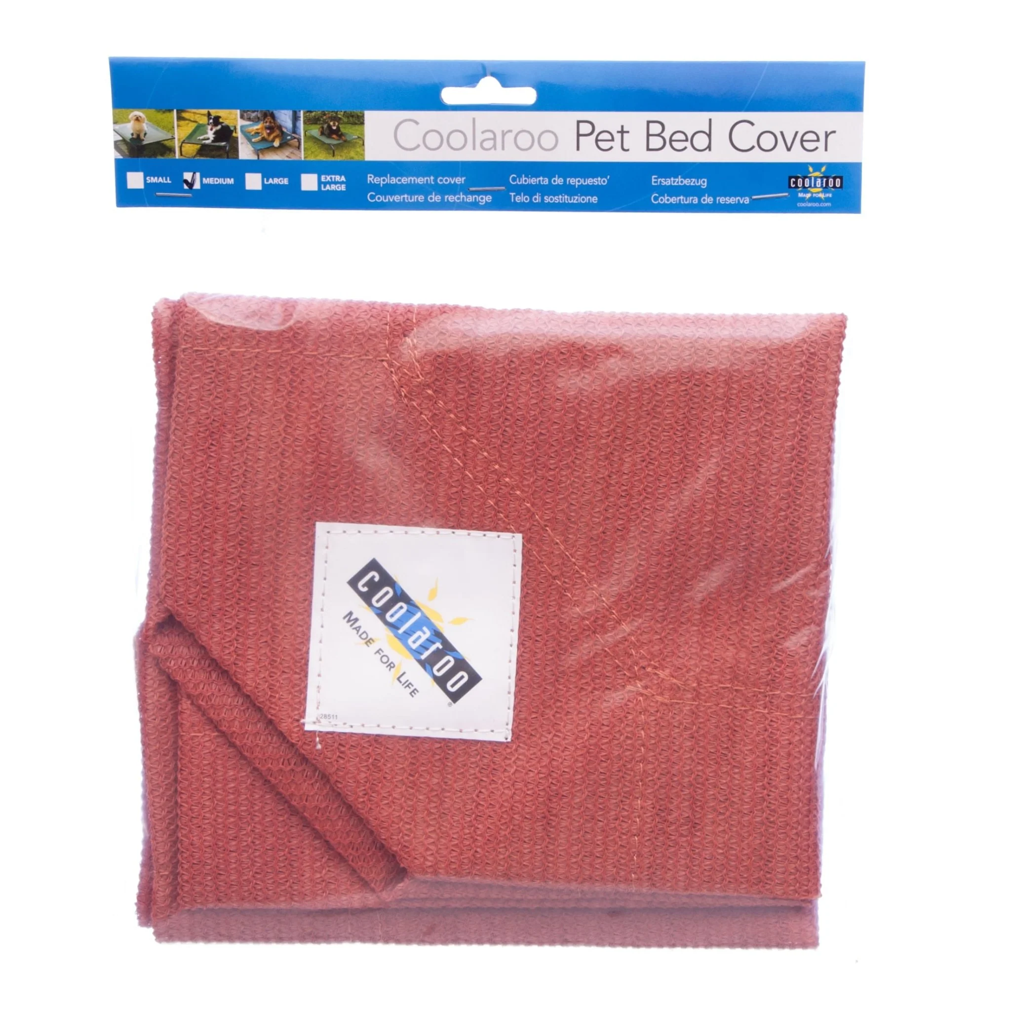 Coolaroo Pet Bed - Image 18