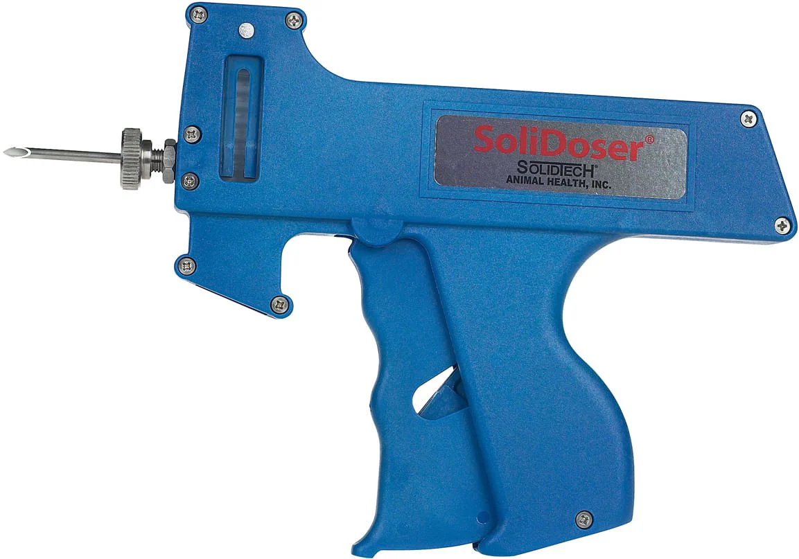 SolidBac Pinkeye IR/PR – Moraxella Bovine Bacterin for Cattle (SoliDoser Gun Sold Separately) - Image 3