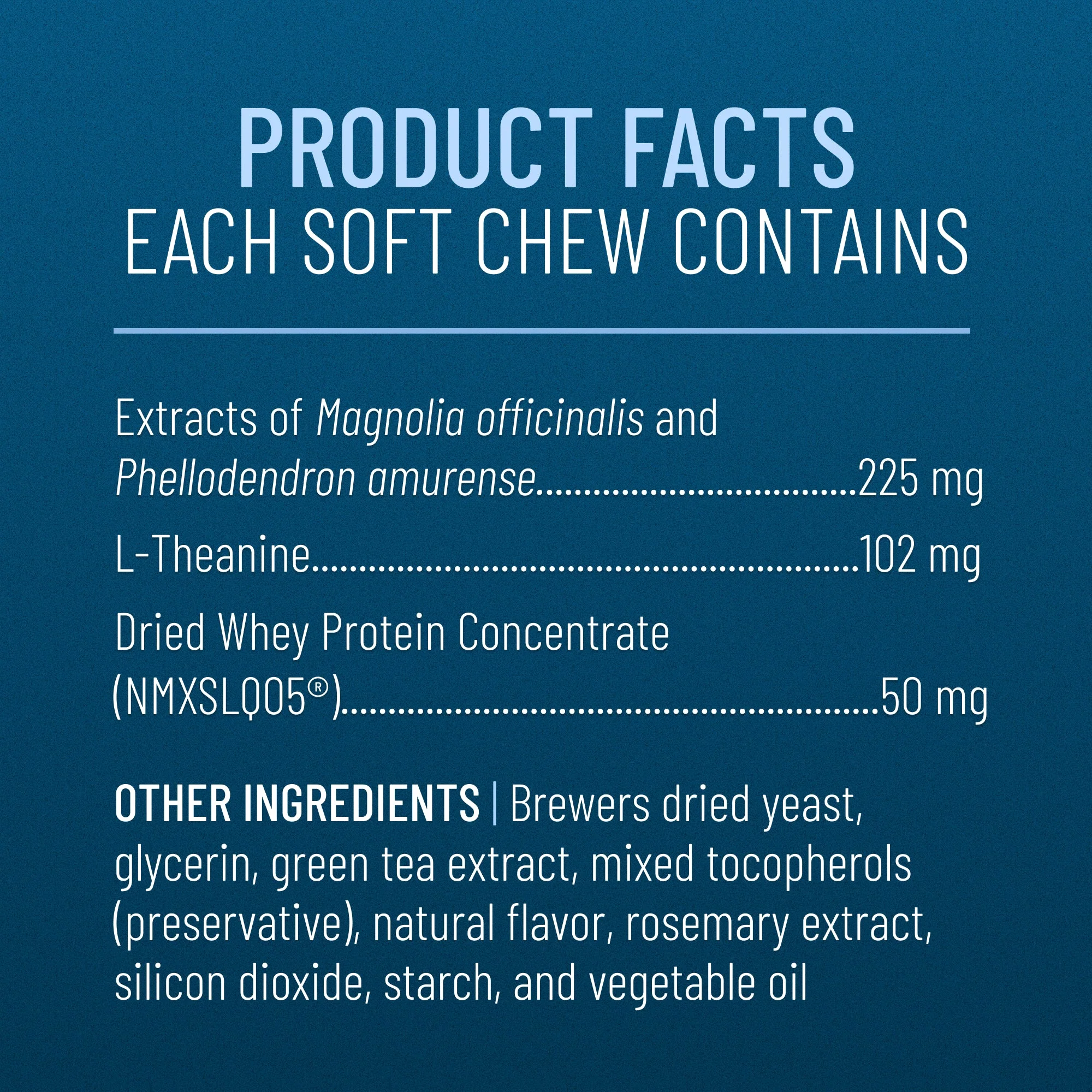 Nutramax Solliquin Soft Chews, 75 ct - Image 13