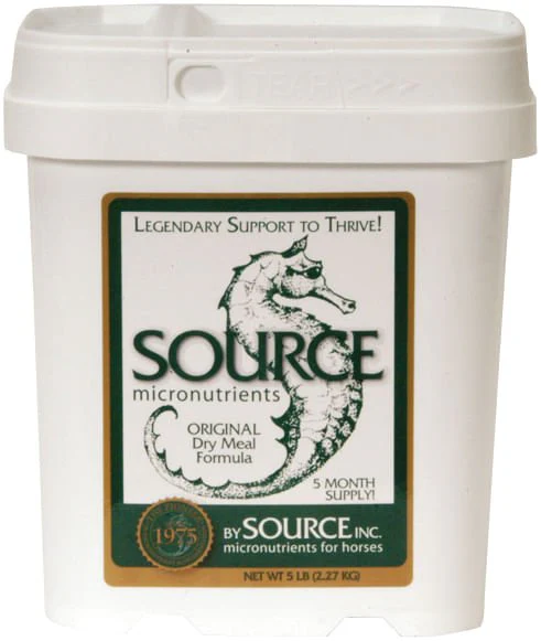 Source Micronutrients Powder for Horses - Image 4