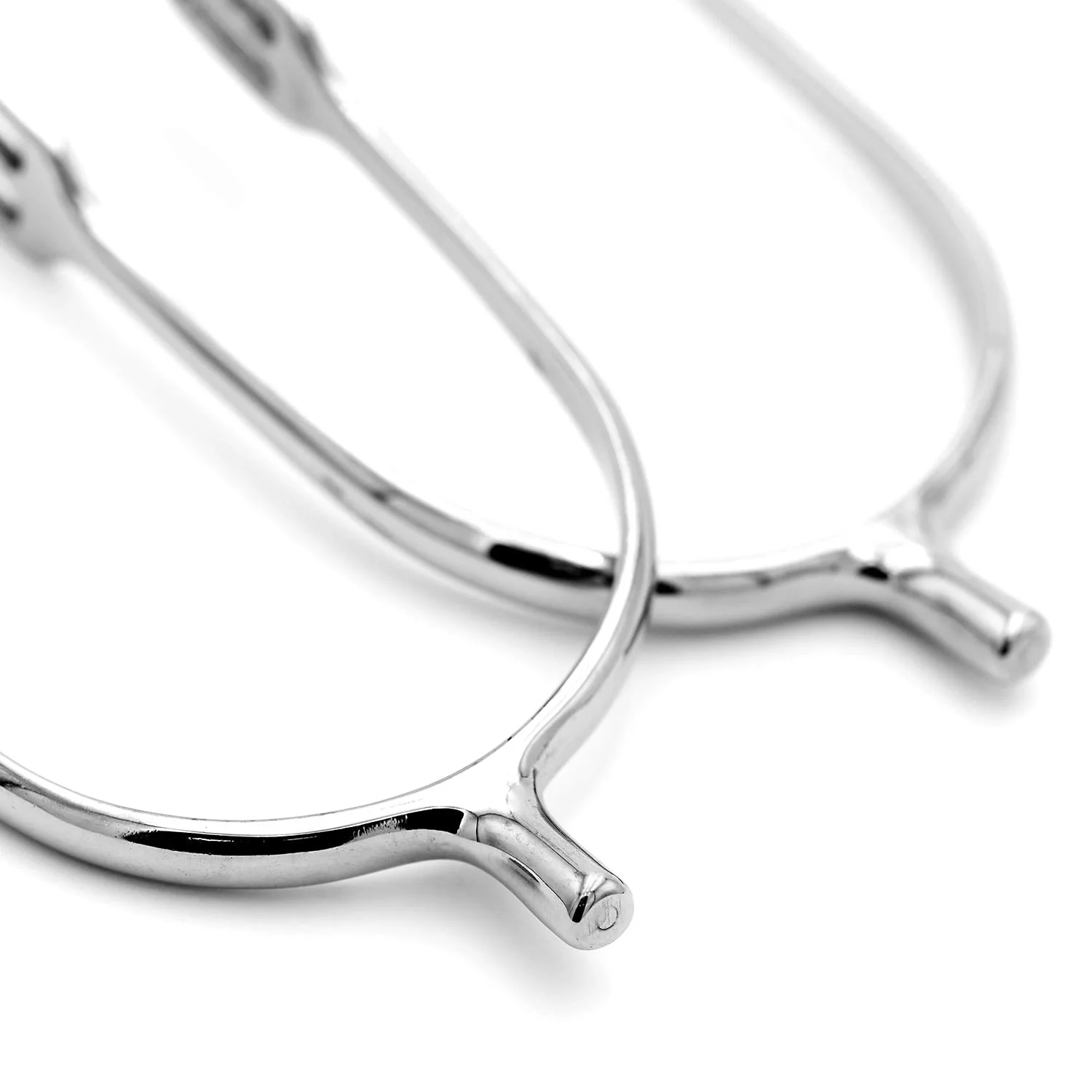 Jeffers Women’s English Spurs – Prince of Wales, Tom Thumb & Blunt End Styles - Image 4