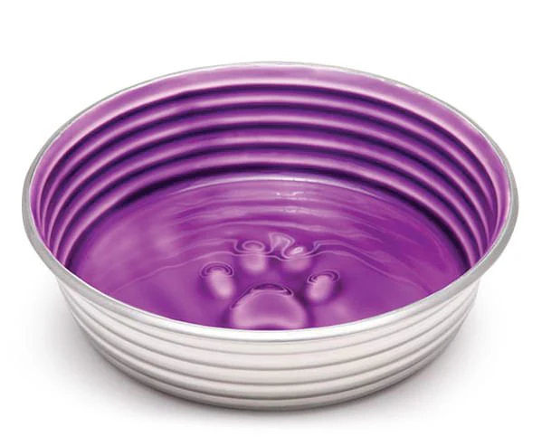 Le Bol Stainless Steel Pet Food Bowls