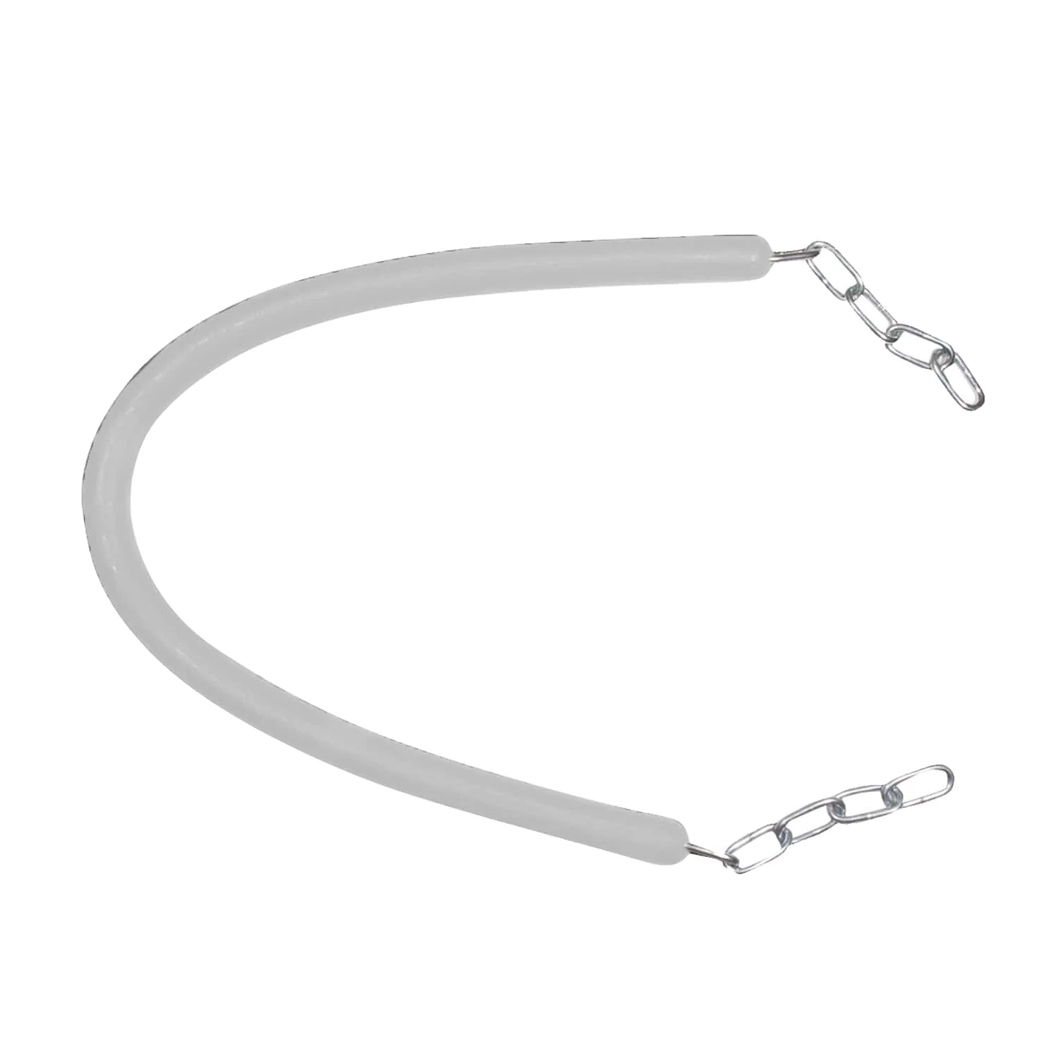 Jeffers Vinyl-Coated Steel Horse Stall Chains, 42" - Image 8