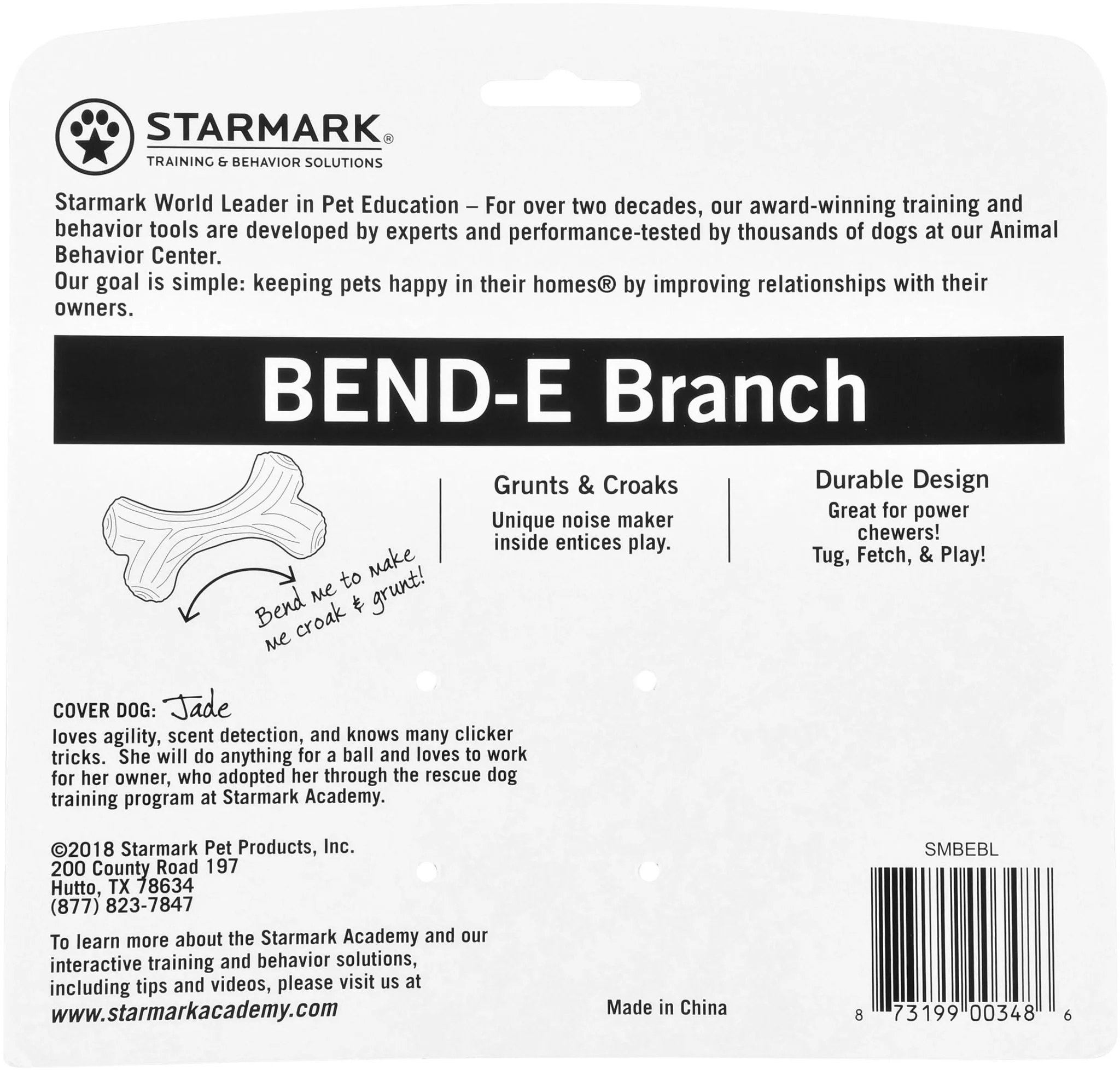 Starmark Bend-E Branch - Image 4