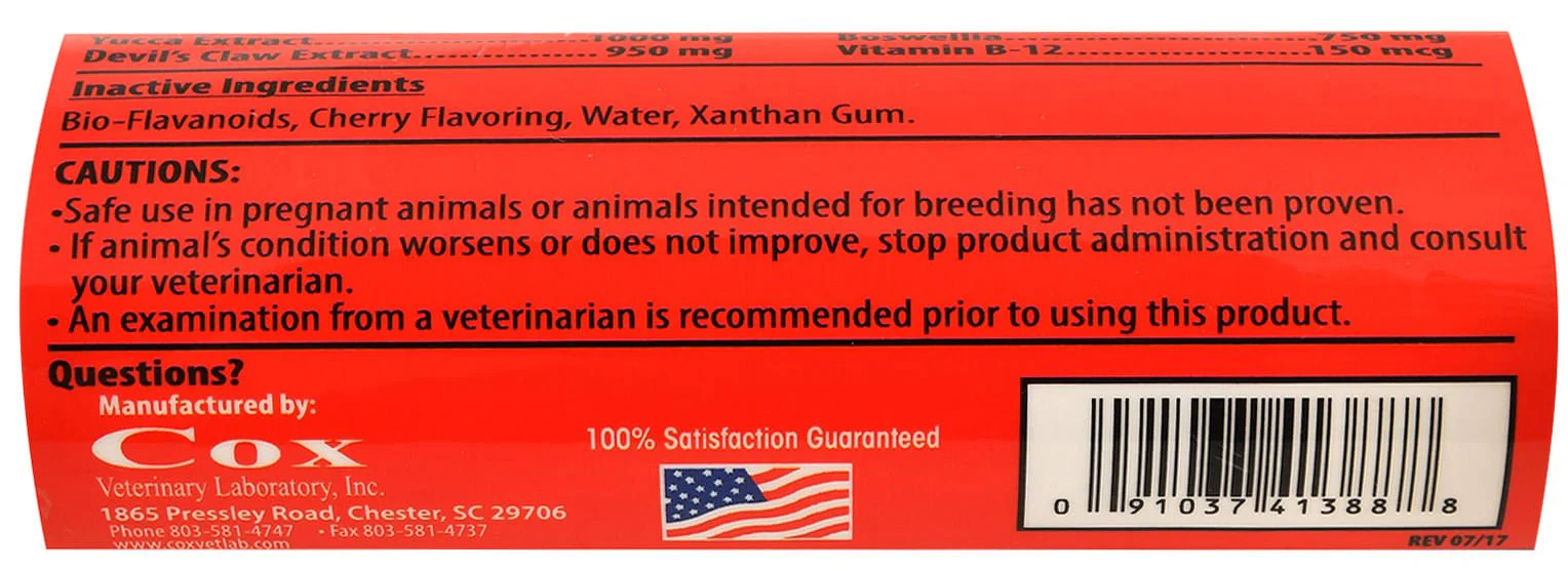 STP (Stop the Pain), 60 mL Tube - Image 3