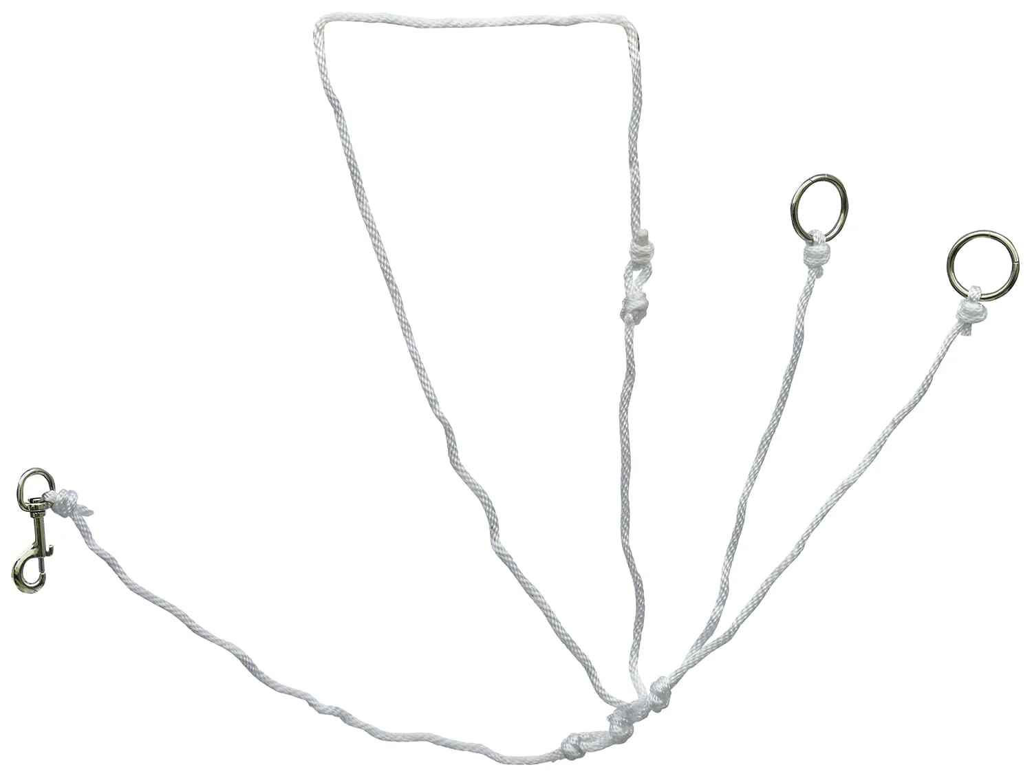 String Martingale Training Fork