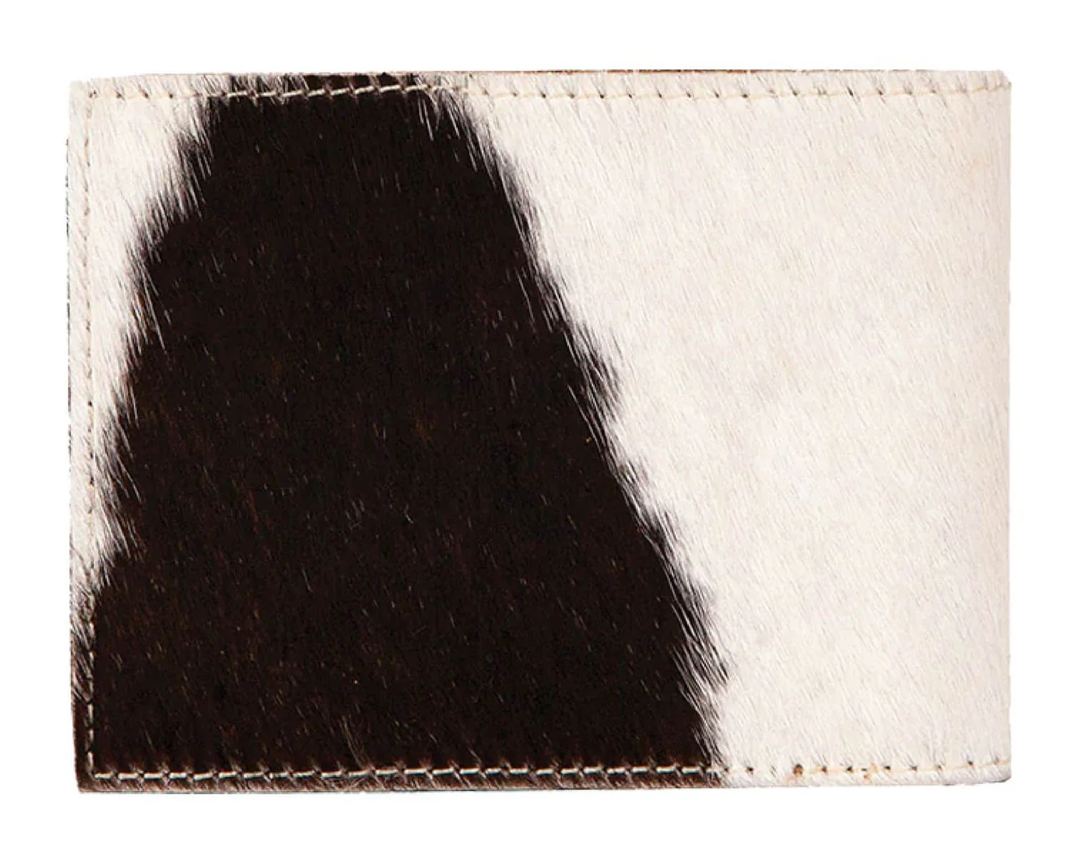 STS Men's Cowhide Bifold Wallet - Image 2