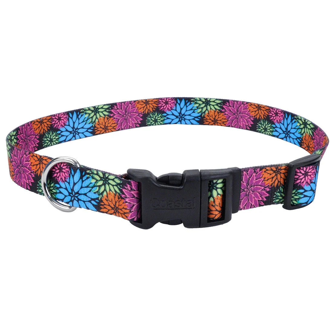 Styles Adjustable Dog Collar - Image 18