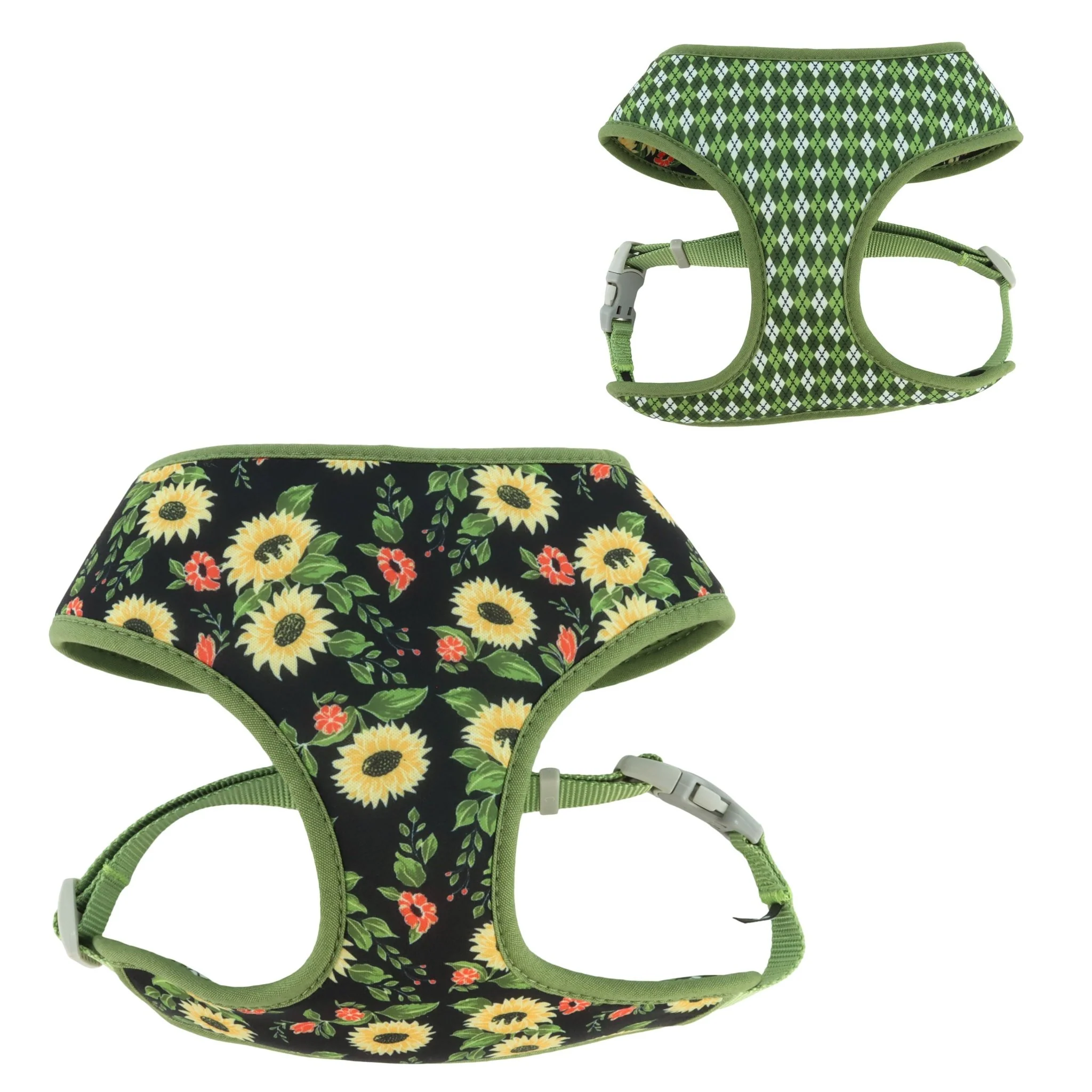 Sublime Reversible Dog Harness - Image 11