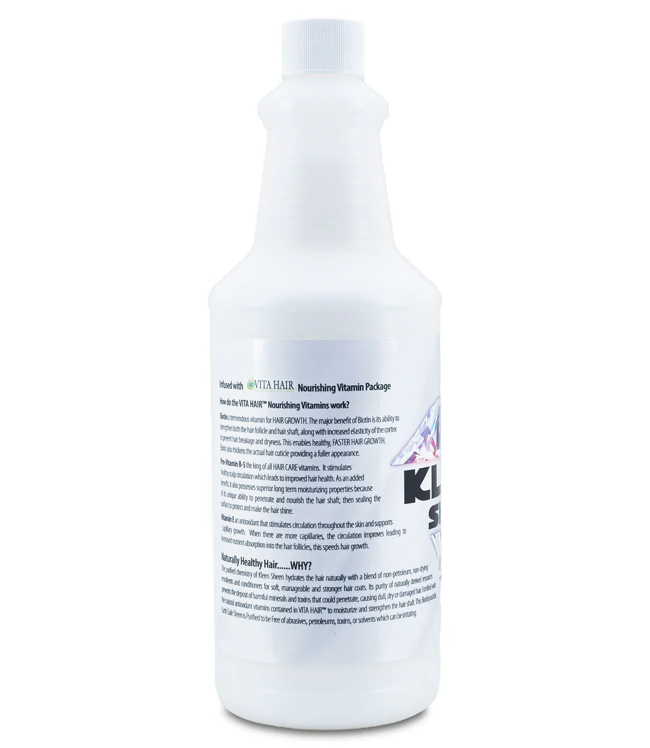 Sullivan's Kleen Sheen - Image 6