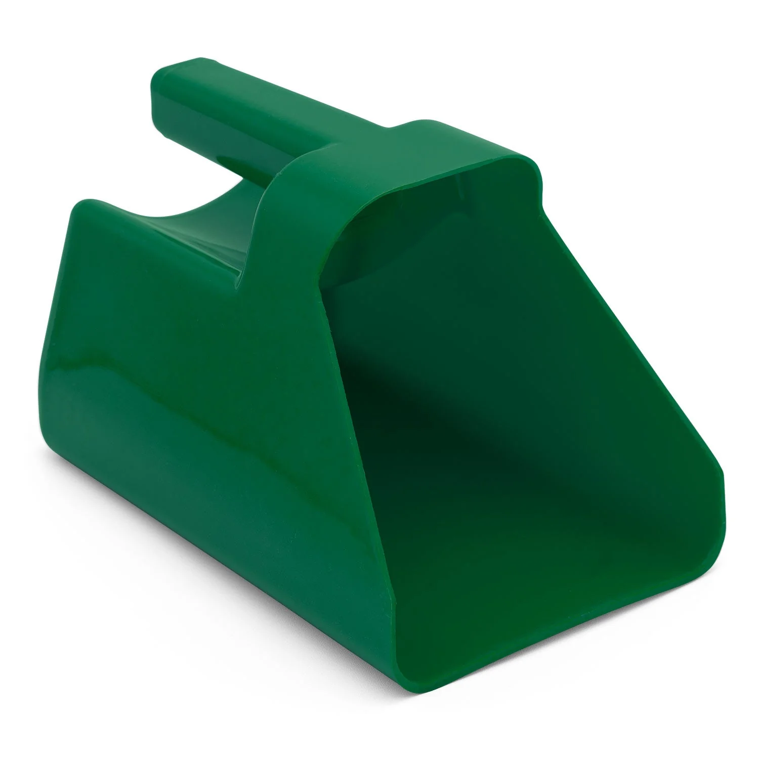 Jeffers 3 Quart Super Scoop for Grain or Feed - Image 11