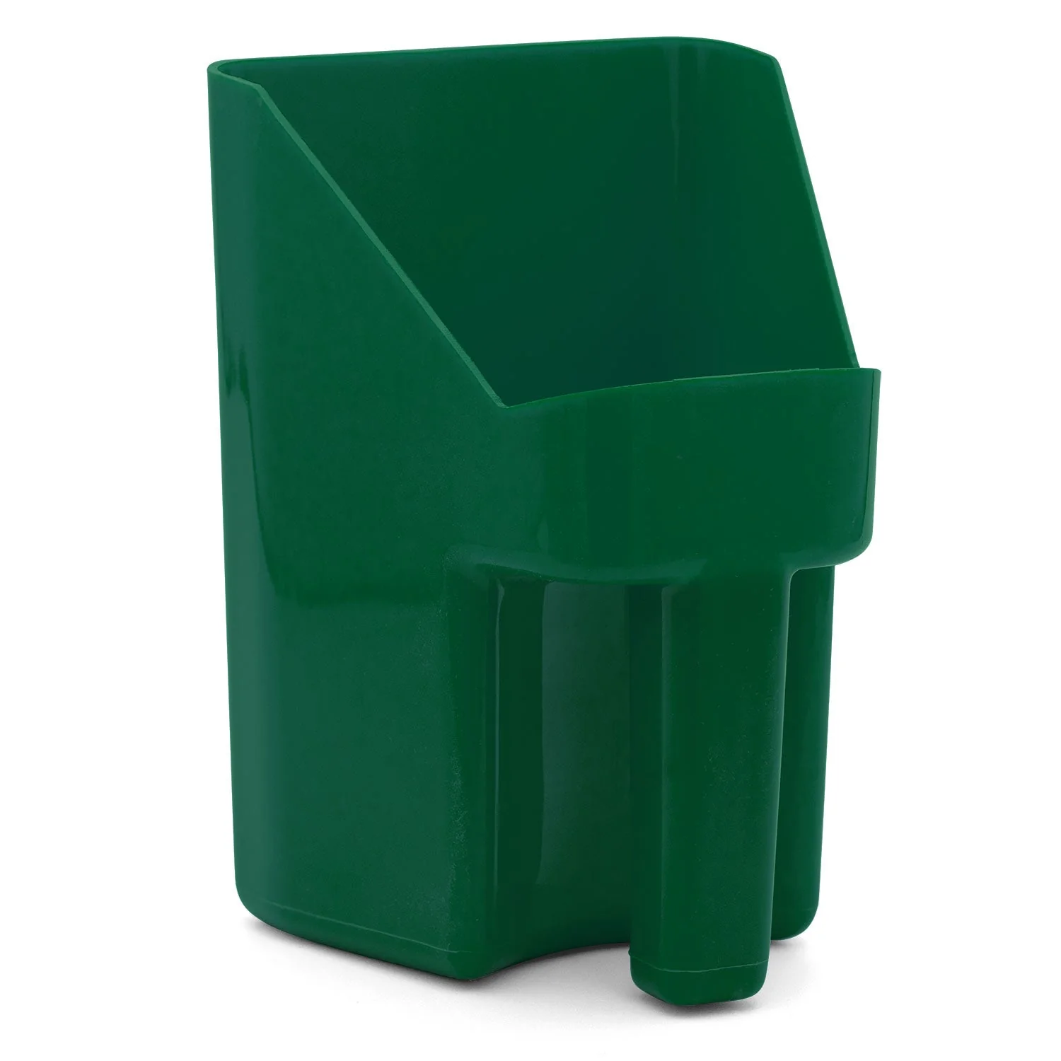 Jeffers 3 Quart Super Scoop for Grain or Feed - Image 12