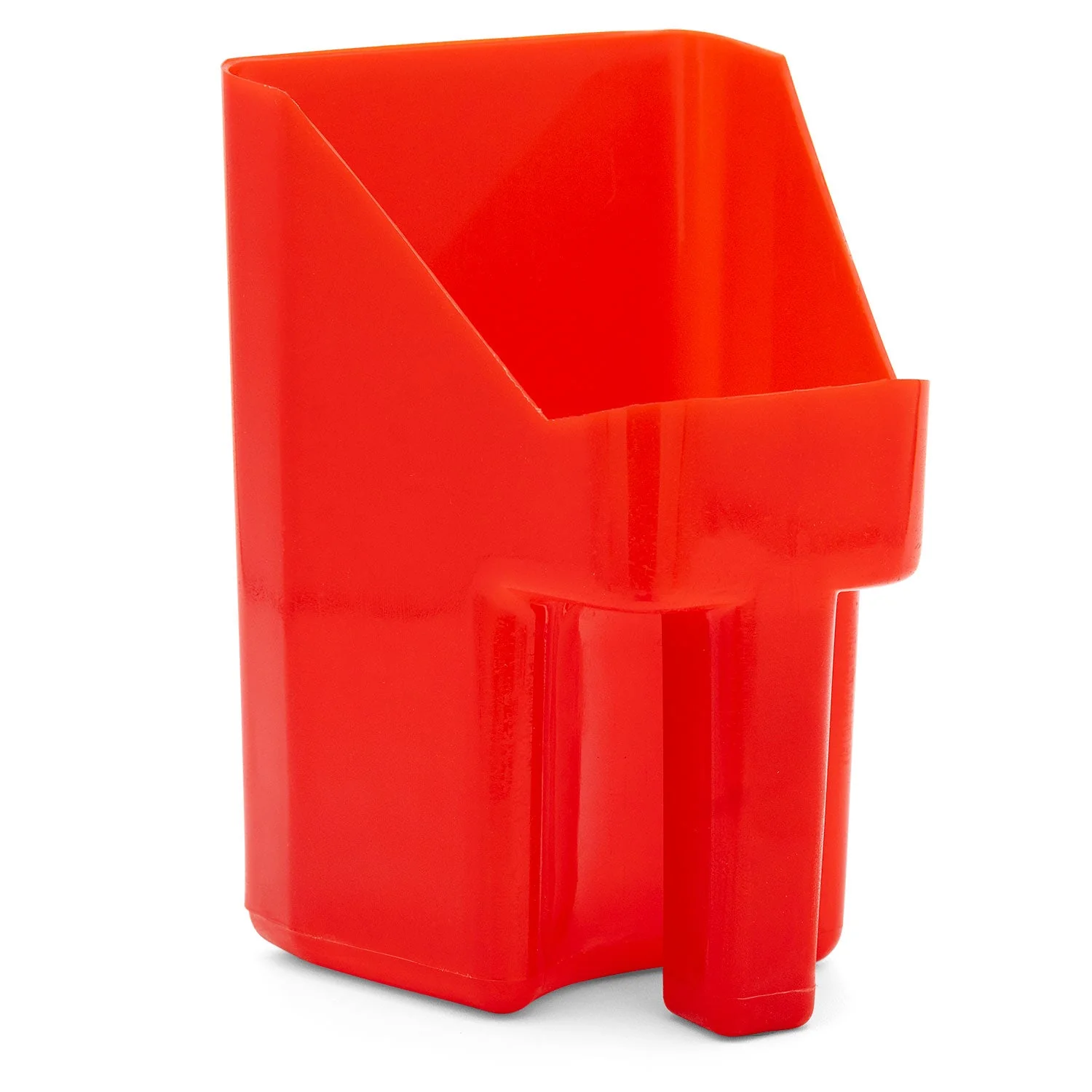 Jeffers 3 Quart Super Scoop for Grain or Feed - Image 7