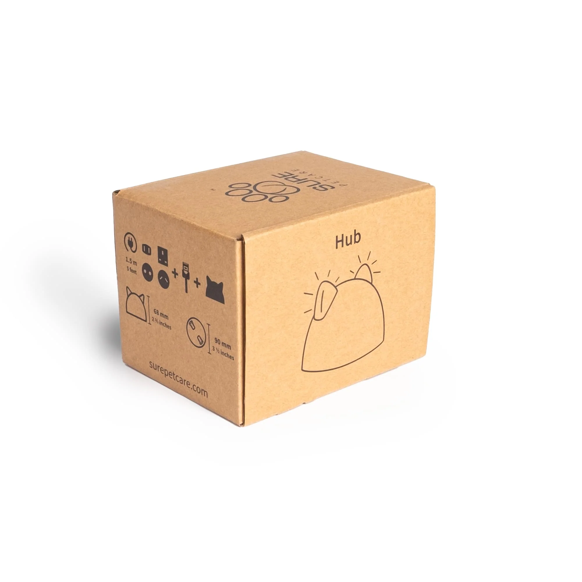 Sure Petcare Hub Connect - Image 3