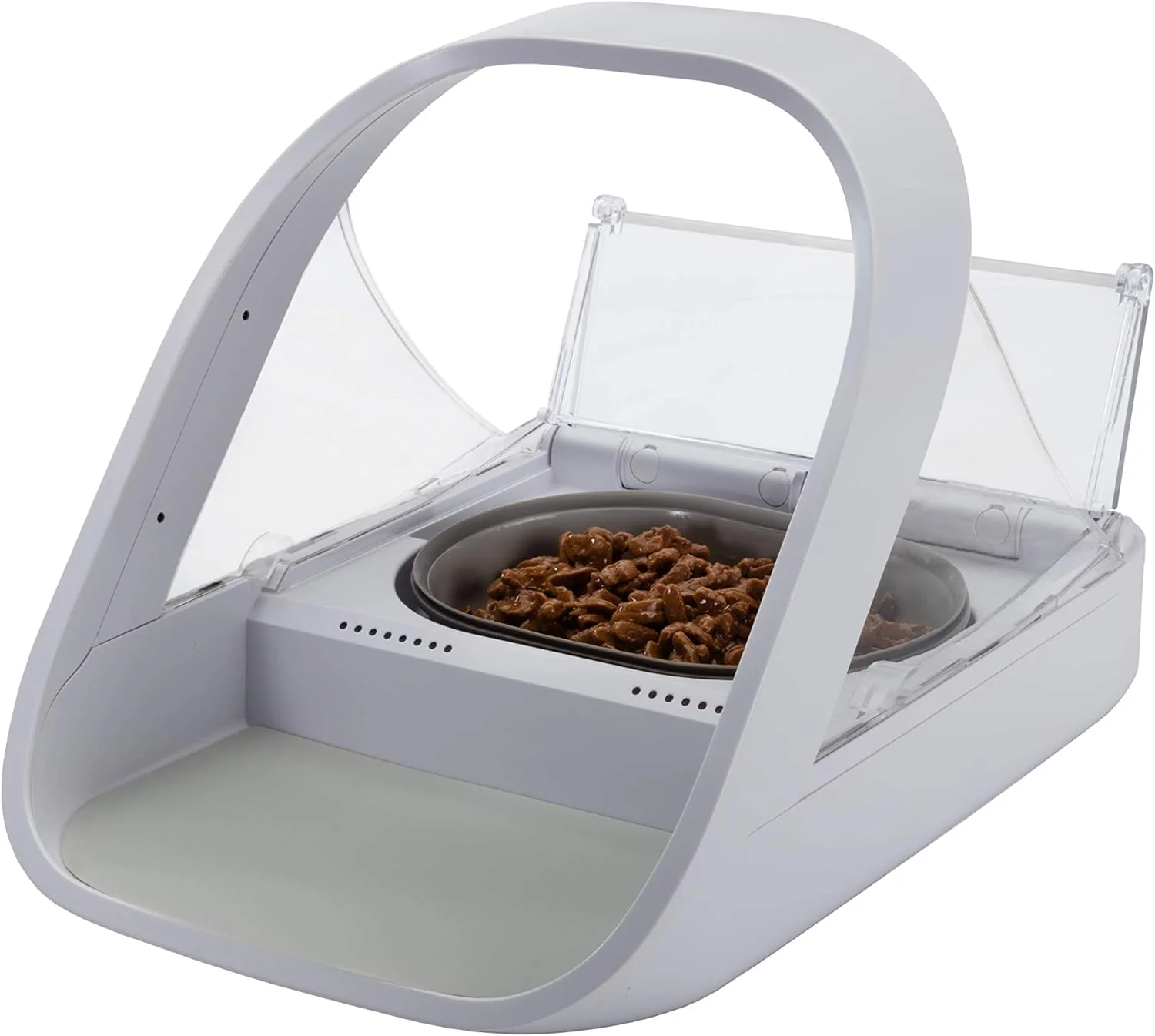 Sure Petcare Pet Feeder Connect – Smart Microchip & RFID Cat & Dog Feeder with App, Portion Control - Image 5