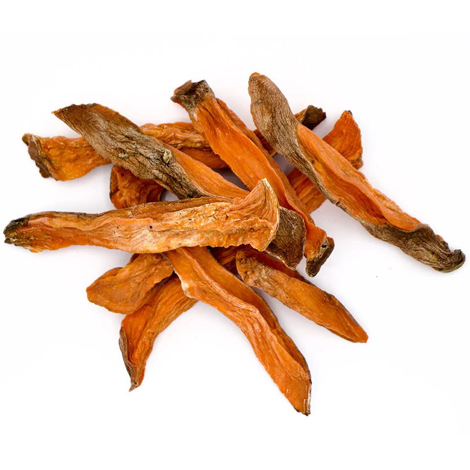 All Natural Sweet Potato Fries for Dogs – Single Ingredient, Made in USA Treats - Image 10