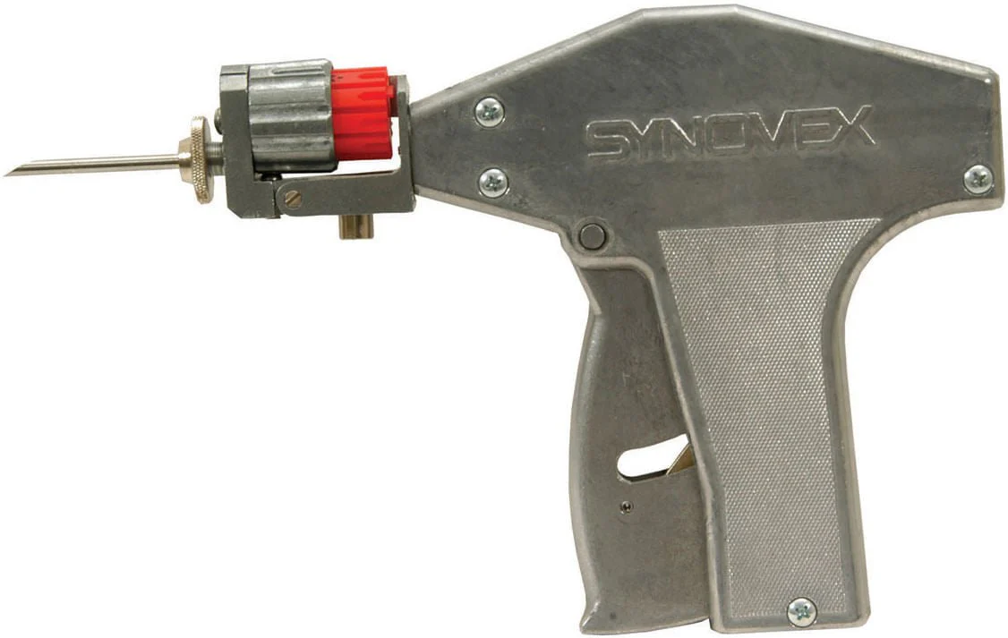 Synovex Implant Guns & Needles - Image 3