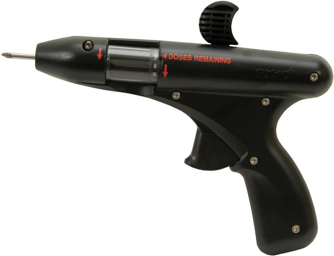 Synovex Implant Guns & Needles - Image 4
