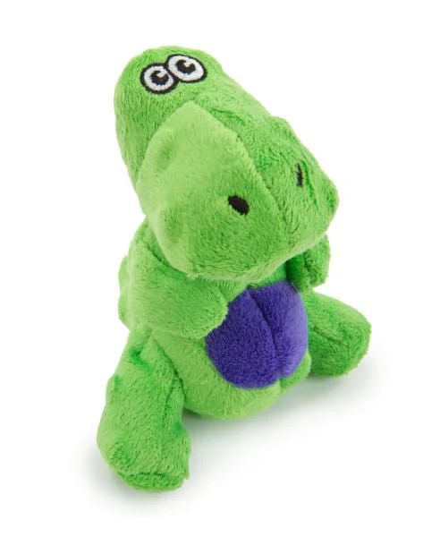 T-Rex Dog Toy - Image 3
