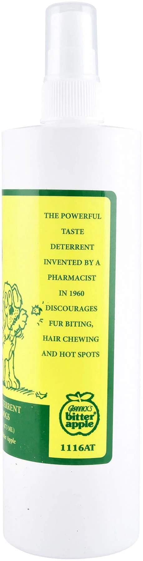 Grannick's Bitter Apple Spray - Image 5