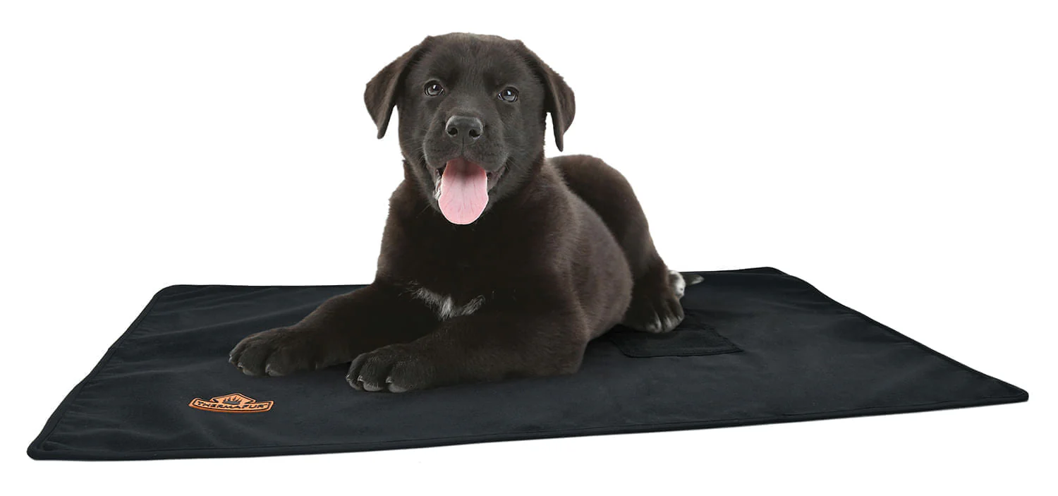 TechNiche Air-Activated Heating Dog Pad with HeatPax - Image 3