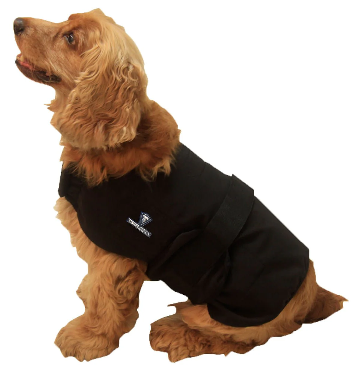 TechNiche Warming Dog Jacket with HeatPax - Image 6